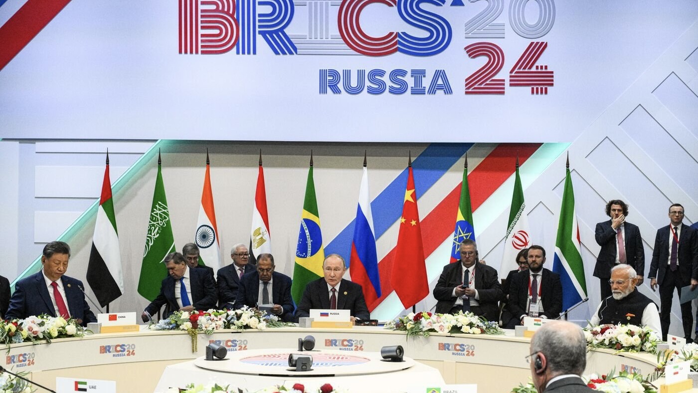 BRICS Summit